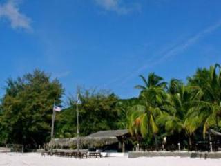 Redang Beach Resort Exteriér fotografie