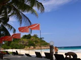 Redang Beach Resort Exteriér fotografie