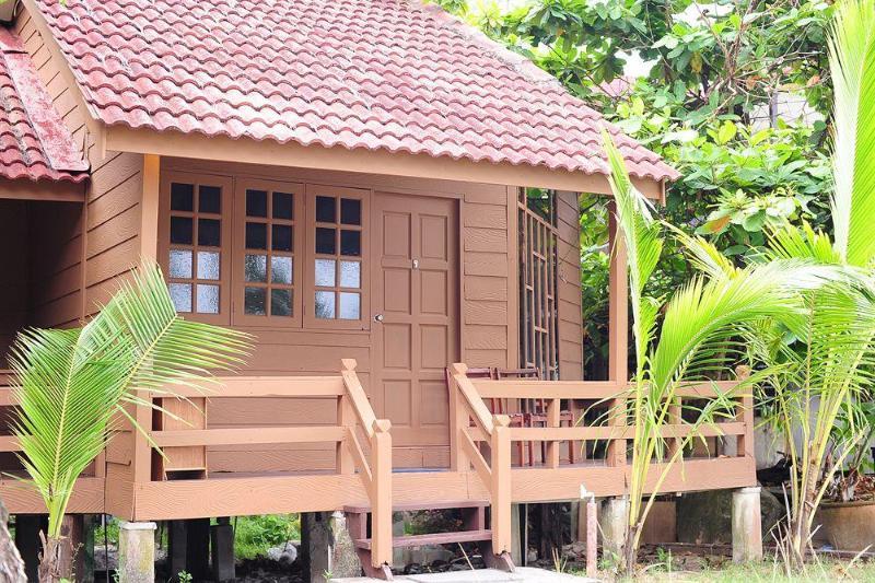 Redang Beach Resort Exteriér fotografie